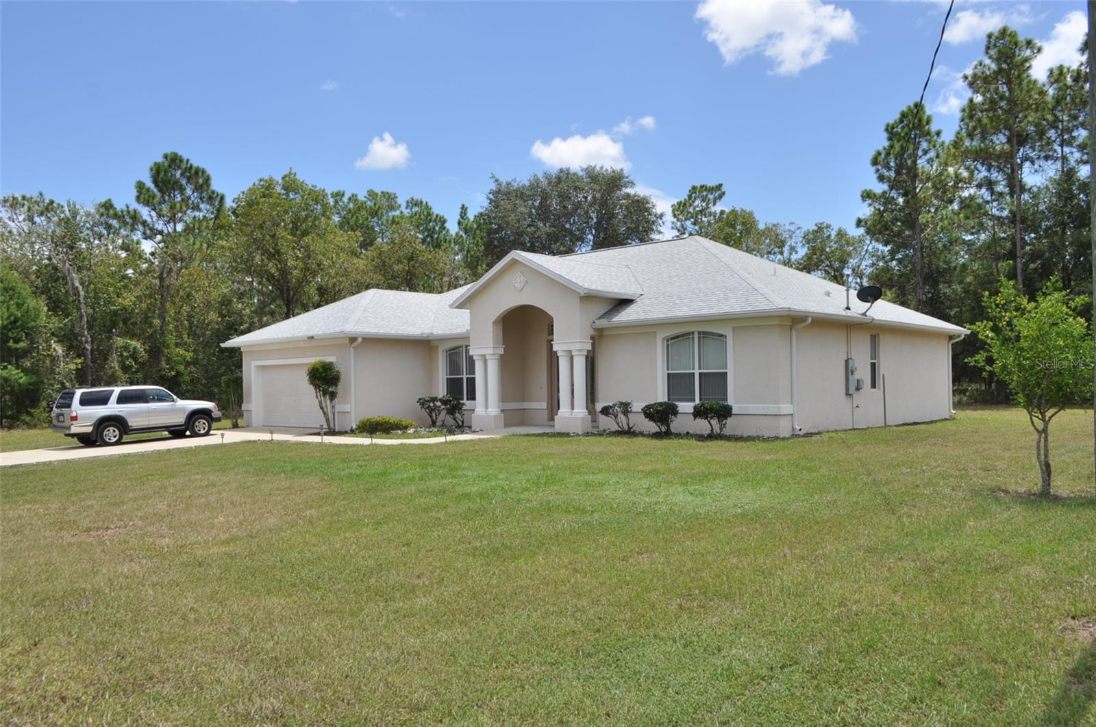 15580 16th, Williston, FL 32696