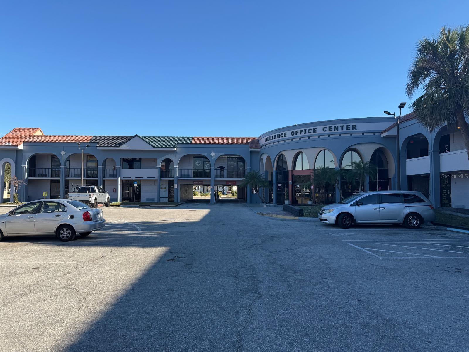 8421 Orange Blossom Unit 441, Orlando, FL 32809