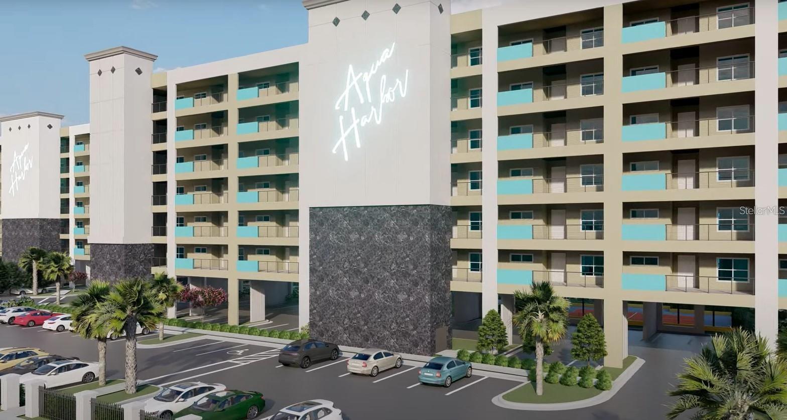 5015 Us Highway 19 Unit 501, New Port Richey, FL 34652