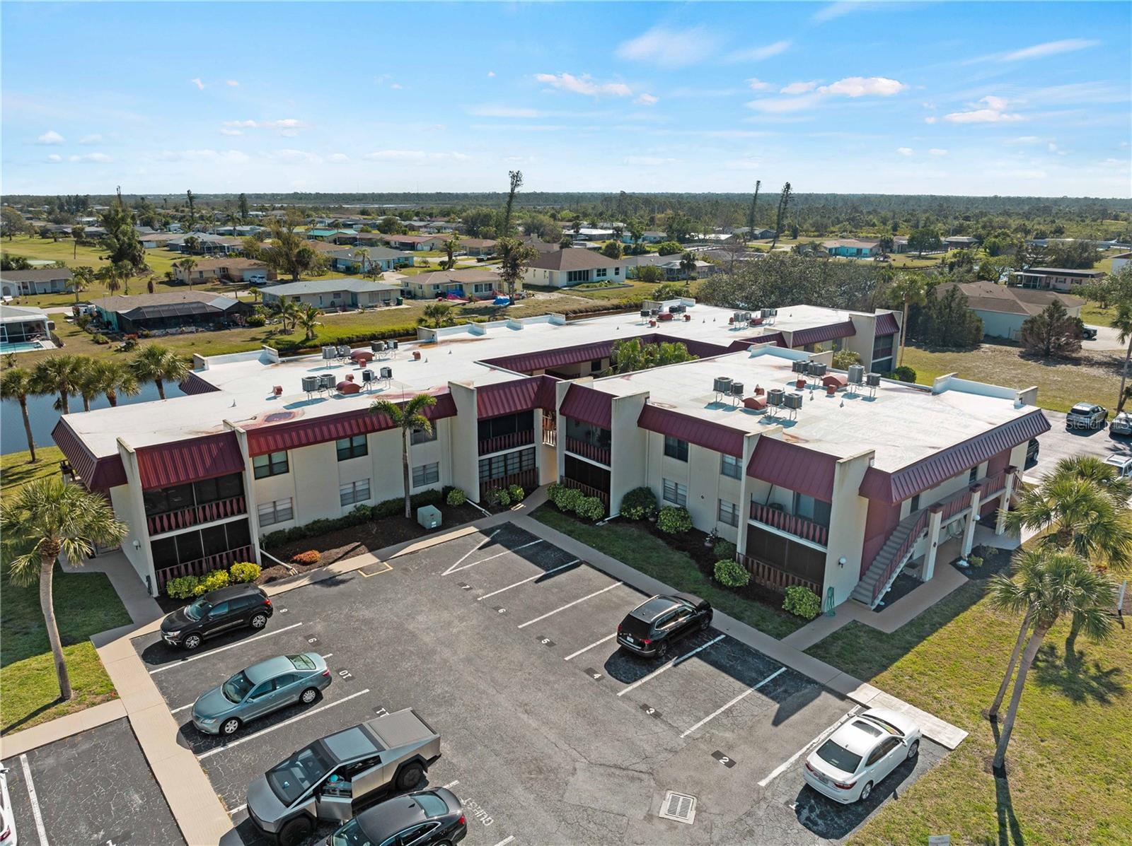 66 Boundary Unit 275, Rotonda West, FL 33947
