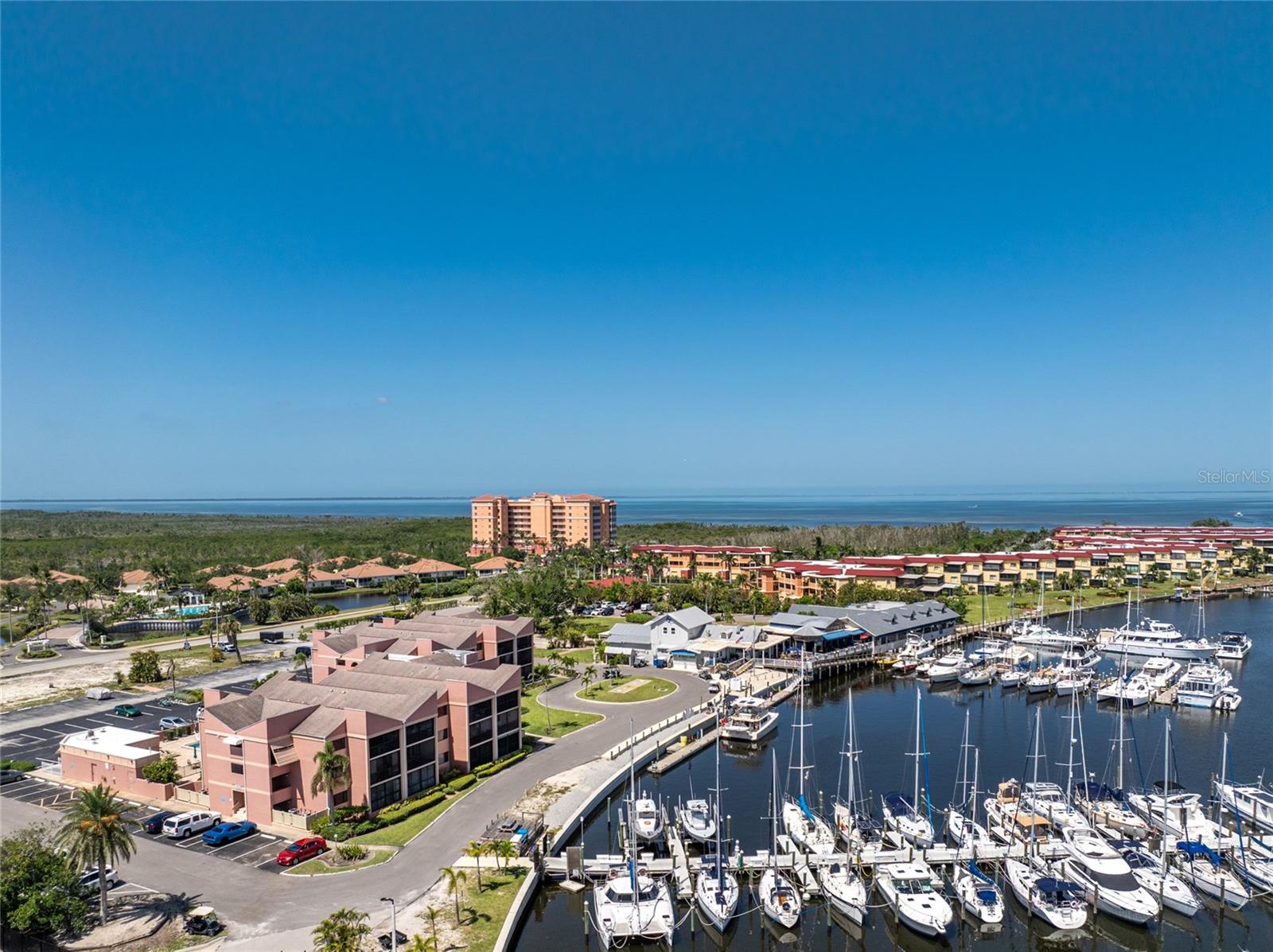 3160 Matecumbe Key Unit 238, Punta Gorda, FL 33955