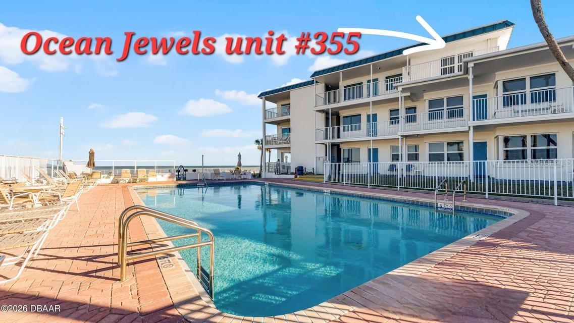 935 Atlantic Unit 355, Daytona Beach, FL 32118