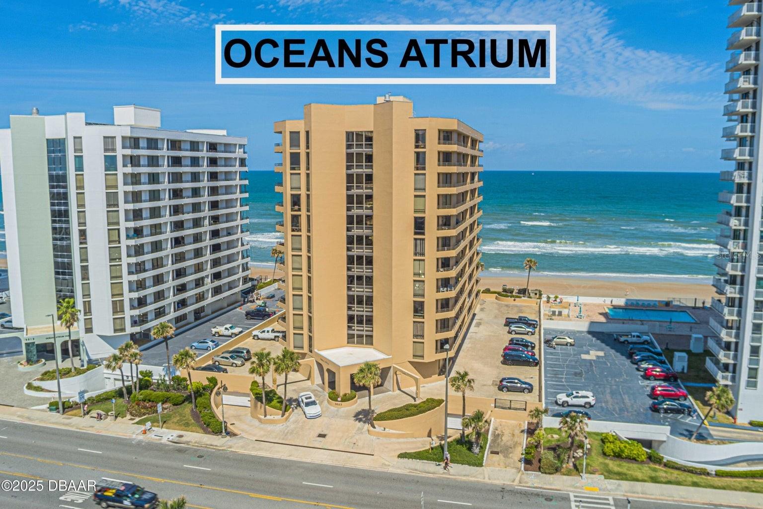 3023 Atlantic Unit 8010, Daytona Beach, FL 32118