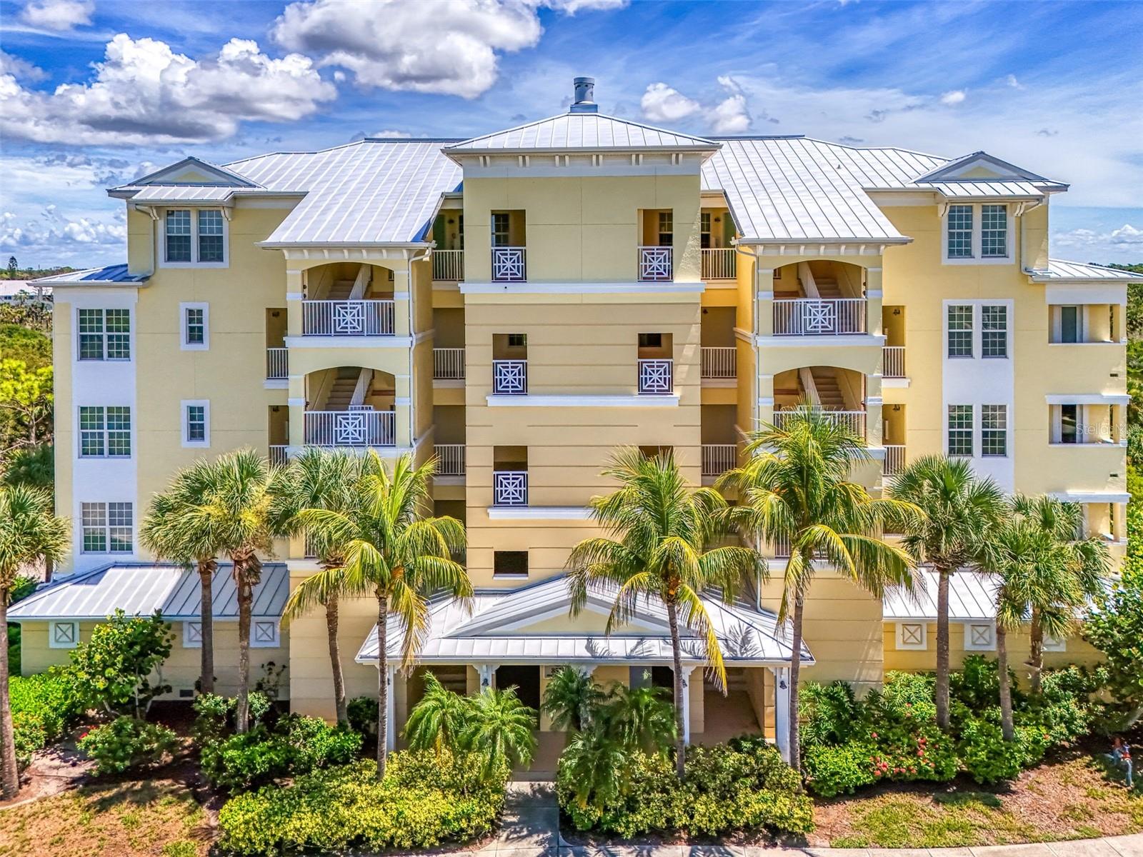 8571 Amberjack Unit 204, Englewood, FL 34224