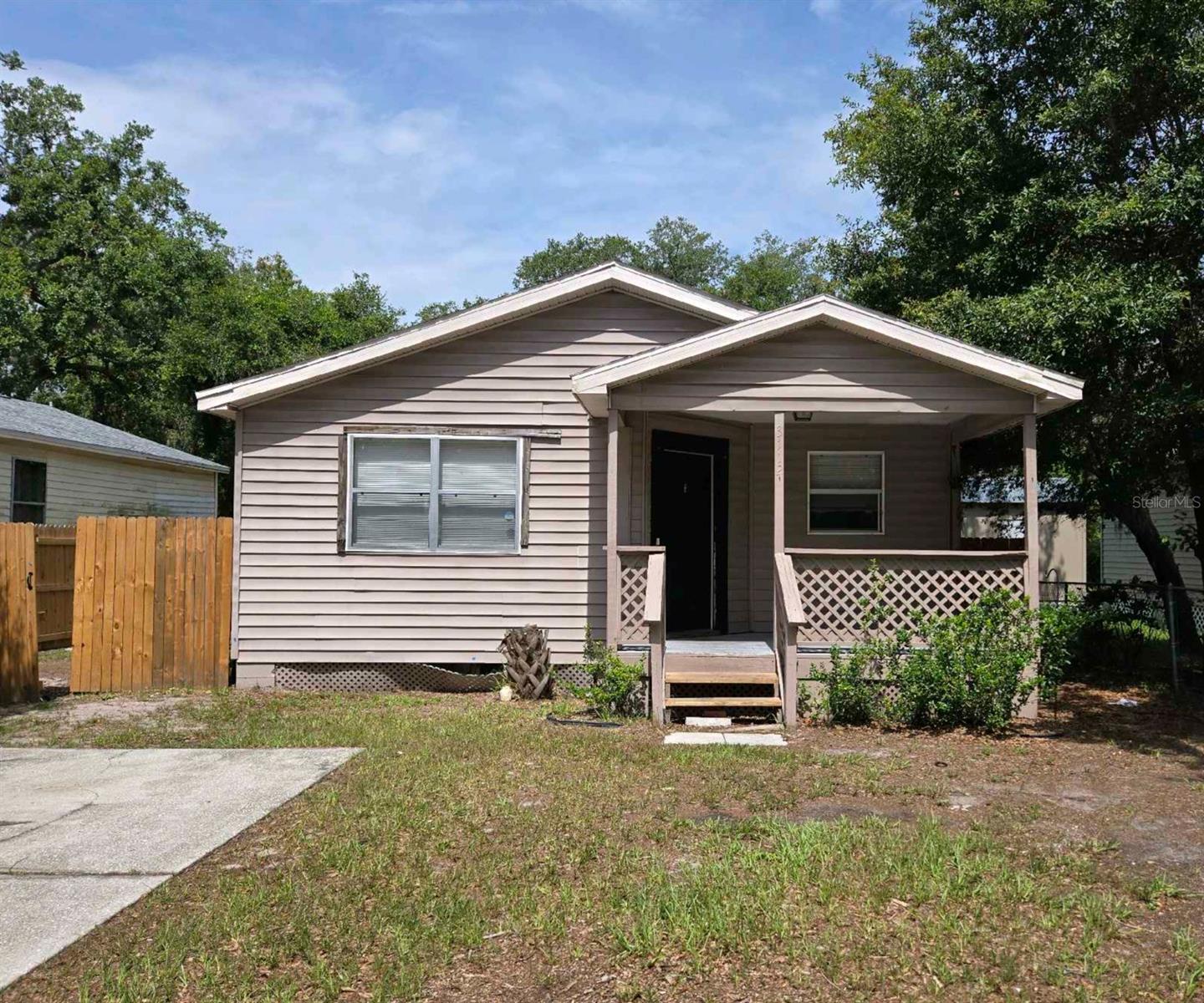 3112 Gordon, Tampa, FL 33619