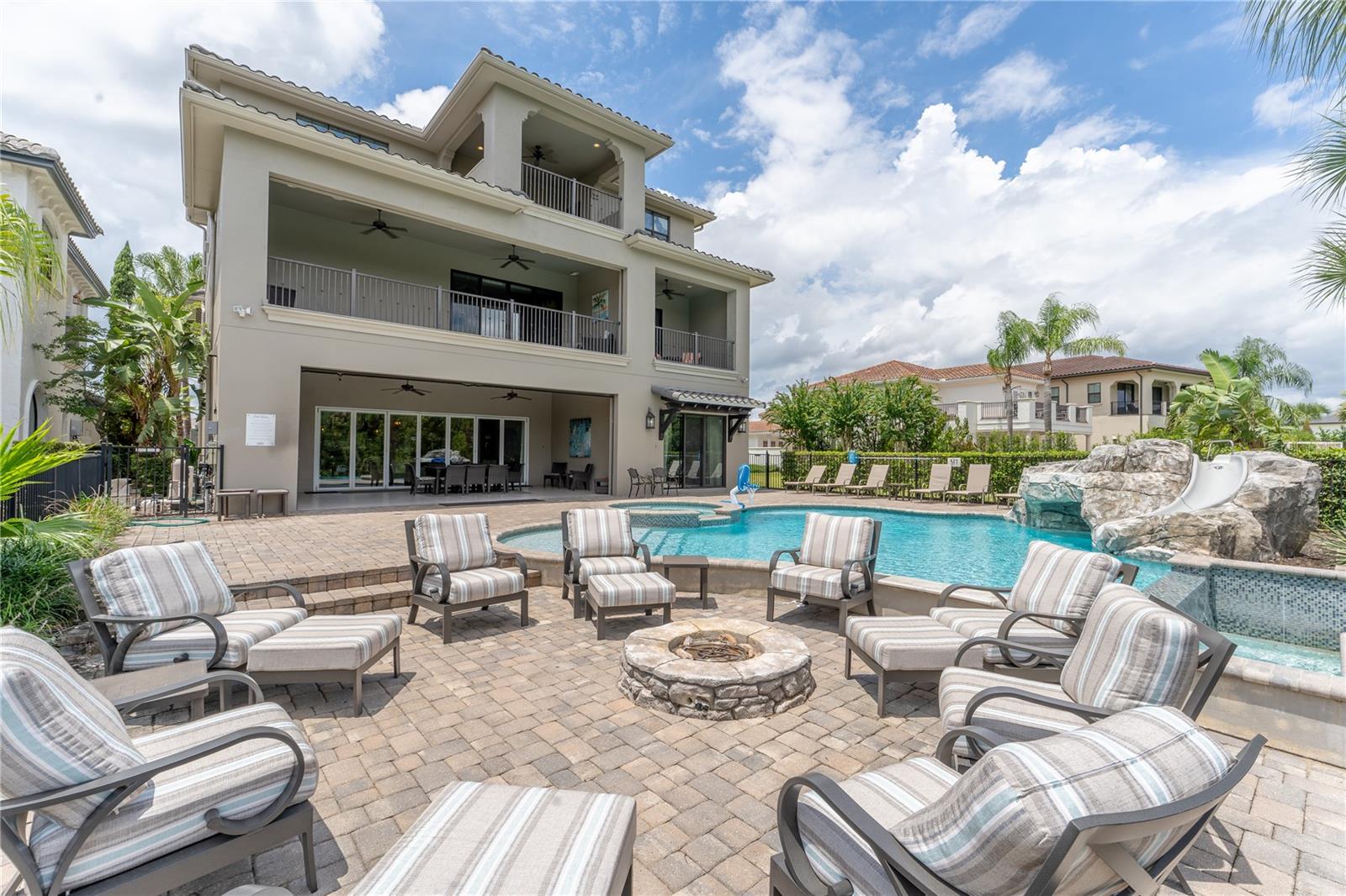 600 Muirfield, Reunion, FL 34747