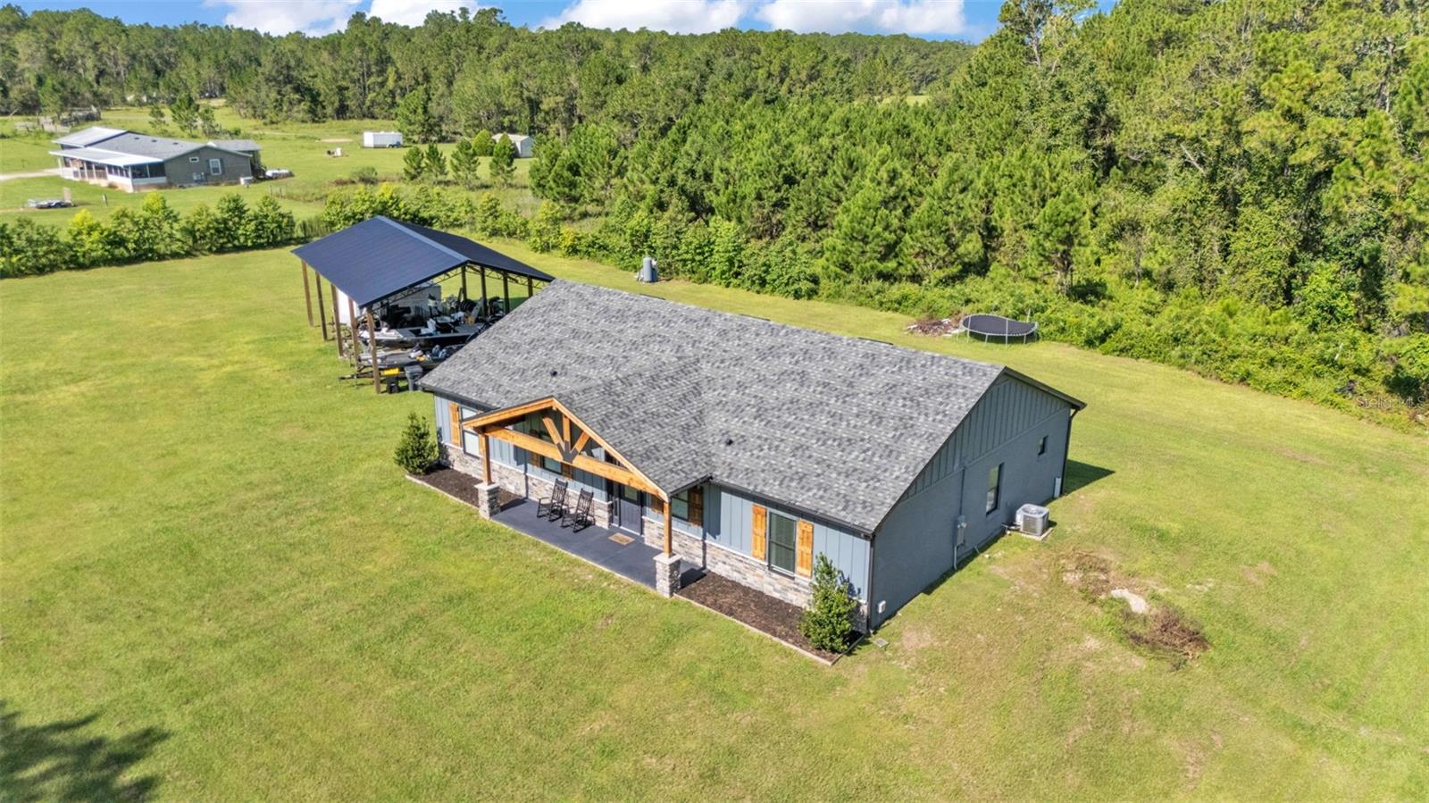 18940 Commonwealth, Polk City, FL 33868