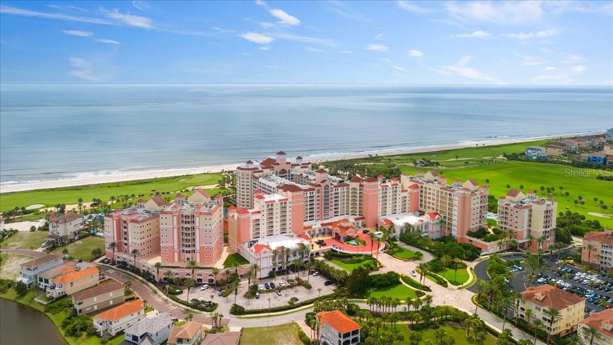 200 Ocean Crest Unit 646, Palm Coast, FL 32137