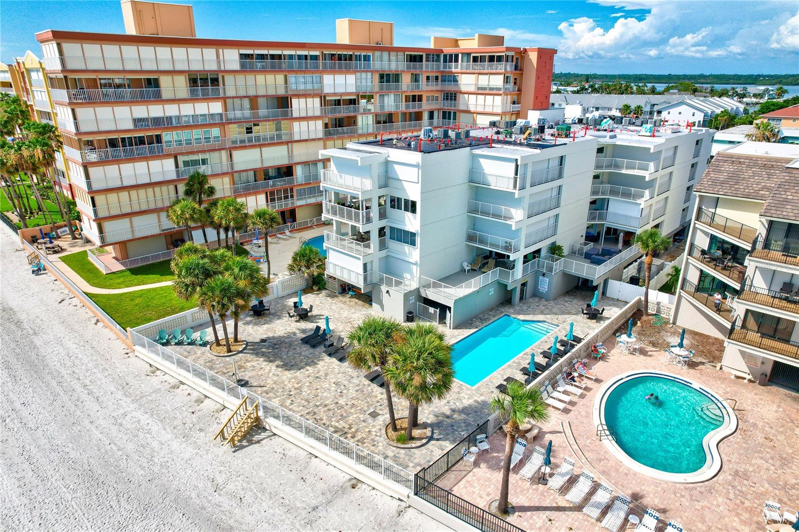 16332 Gulf Unit 1c, Redington Beach, FL 33708