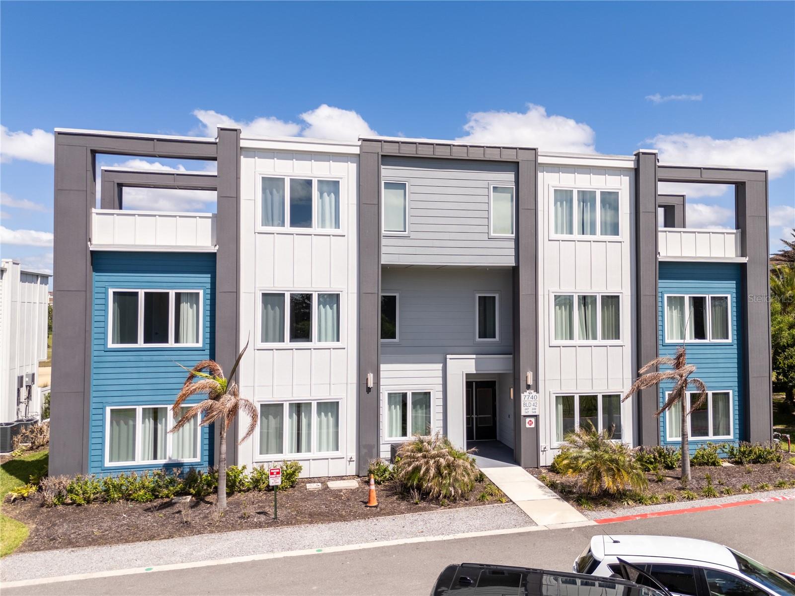 7740 Sandy Ridge Unit 247, Reunion, FL 34747