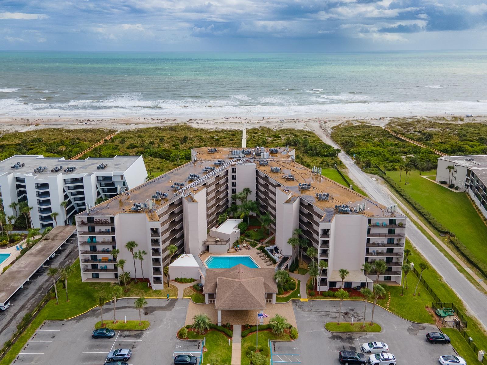 2 Dondanville Unit 112, St Augustine, FL 32080