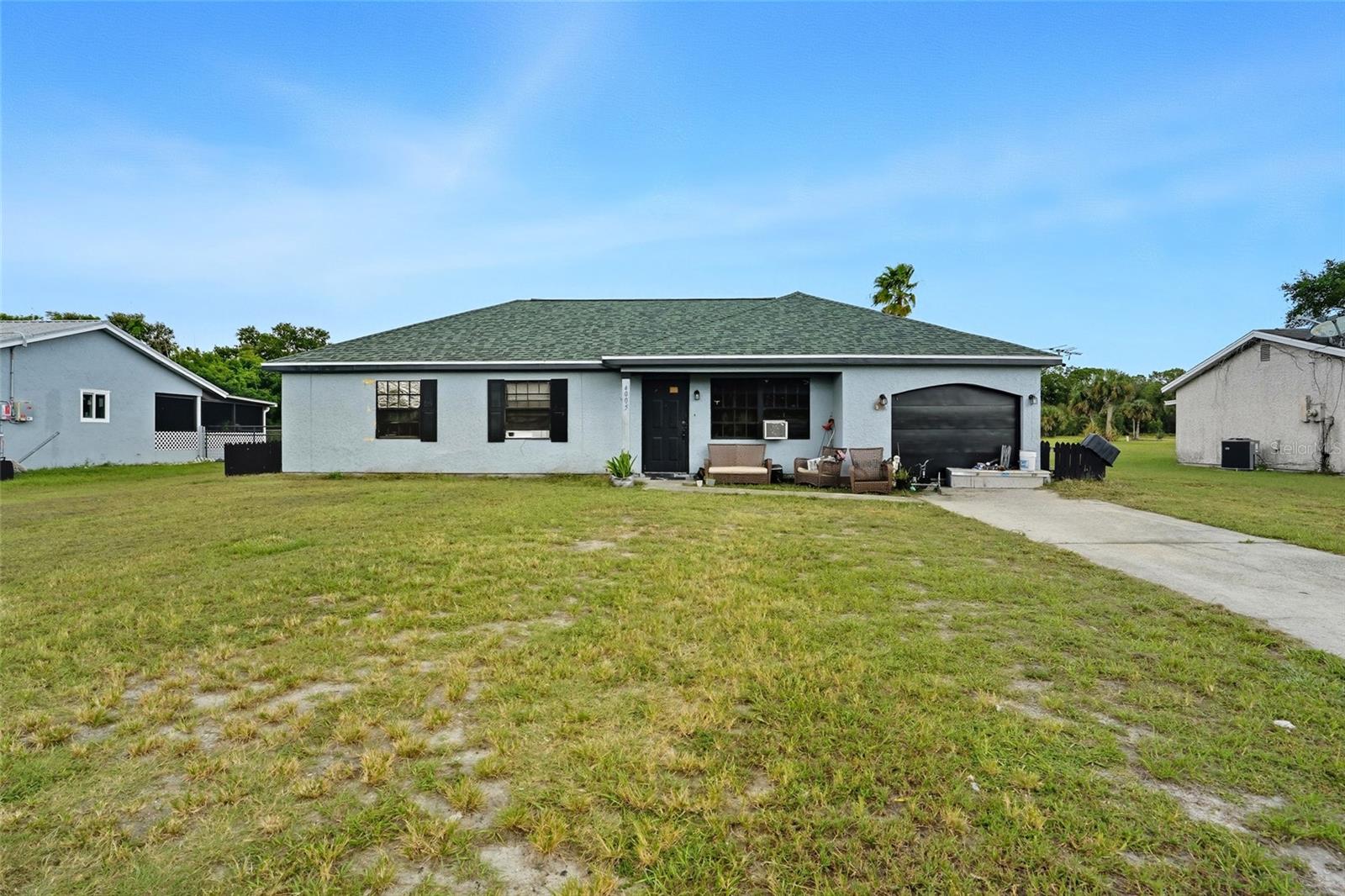 4005 Sunflower, Labelle, FL 33935