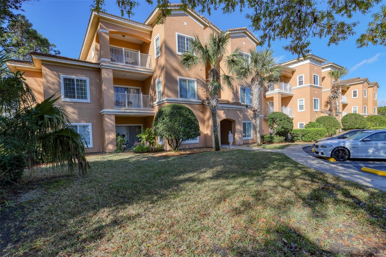 540 Florida Club Unit 305, St Augustine, FL 32084