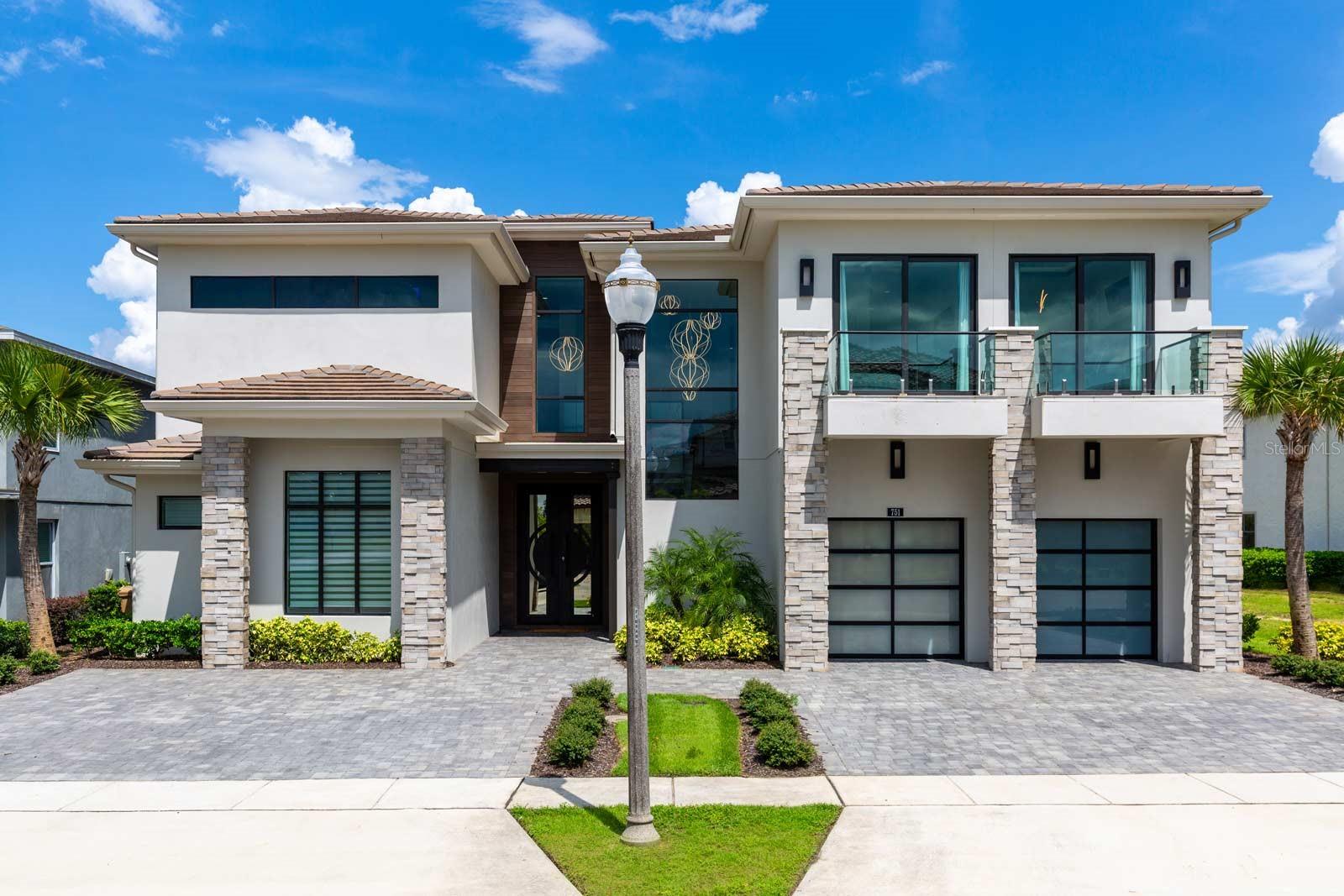 751 Golden Bear, Reunion, FL 34747