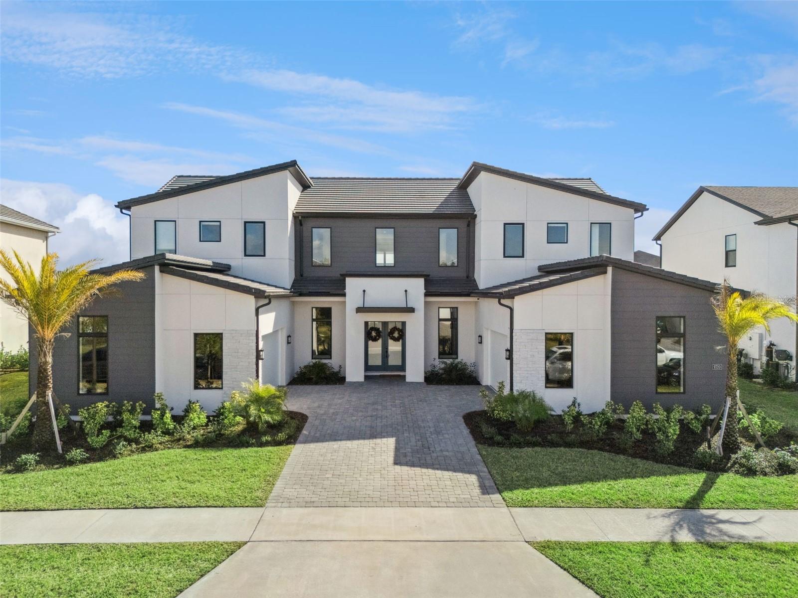9720 Laurel Berry, Orlando, FL 32827