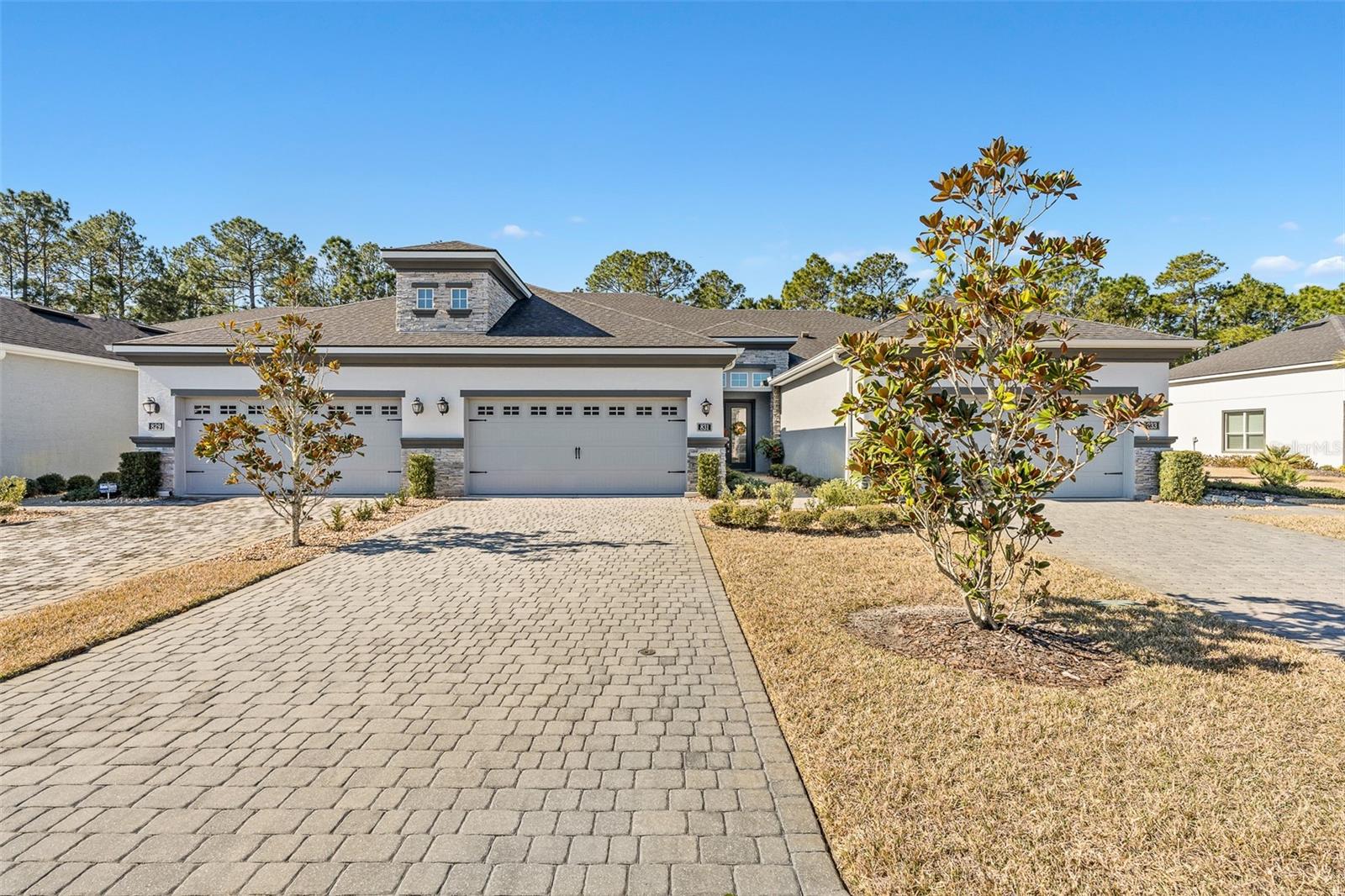831 Pinewood, Ormond Beach, FL 32174