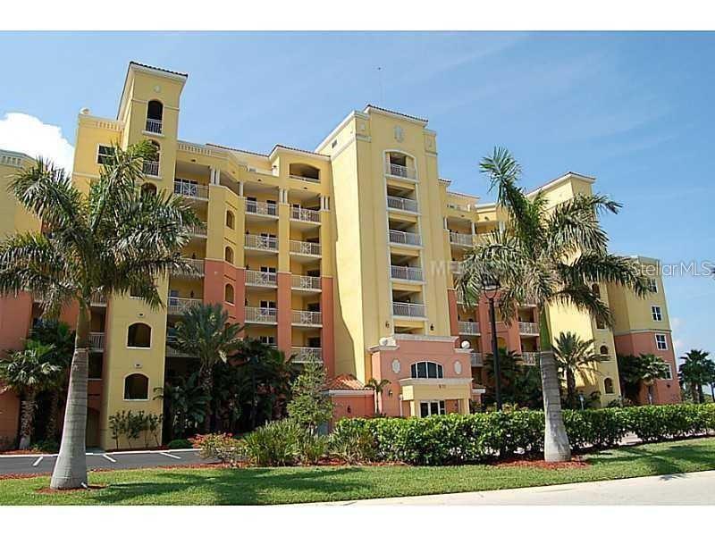 611 Riviera Dunes Unit 604, Palmetto, FL 34221