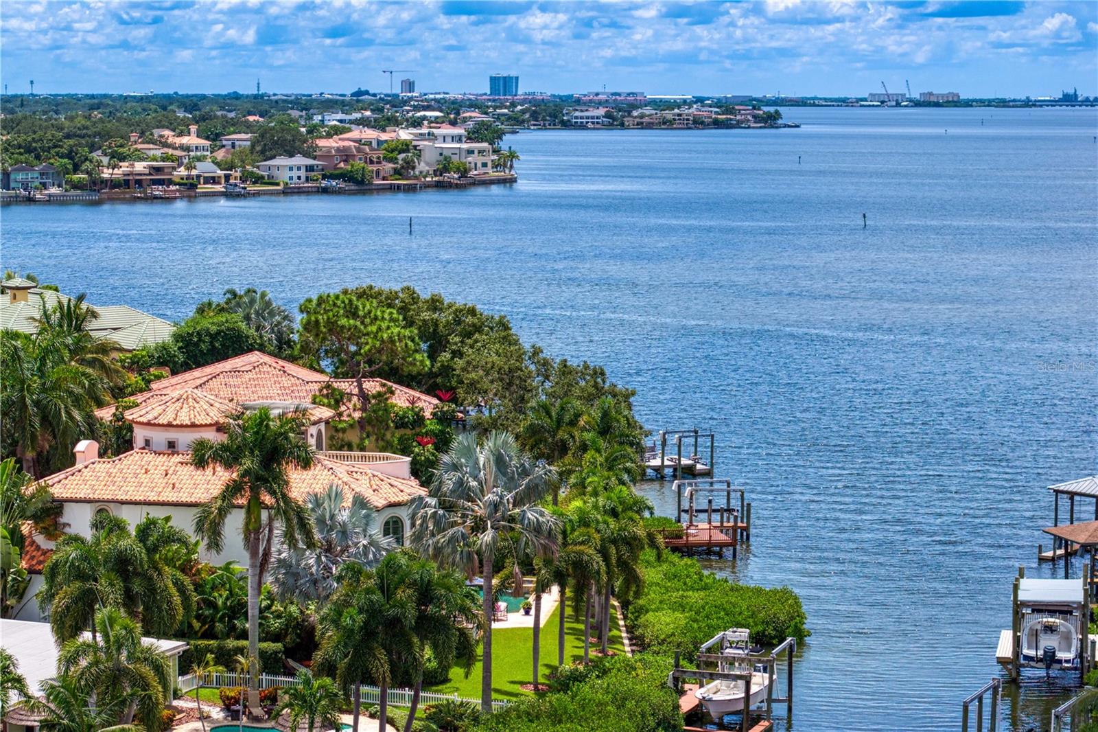 25 Spanish Main, Tampa, FL 33609