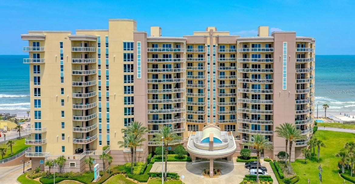 1925 Atlantic Unit 502, Daytona Beach, FL 32118