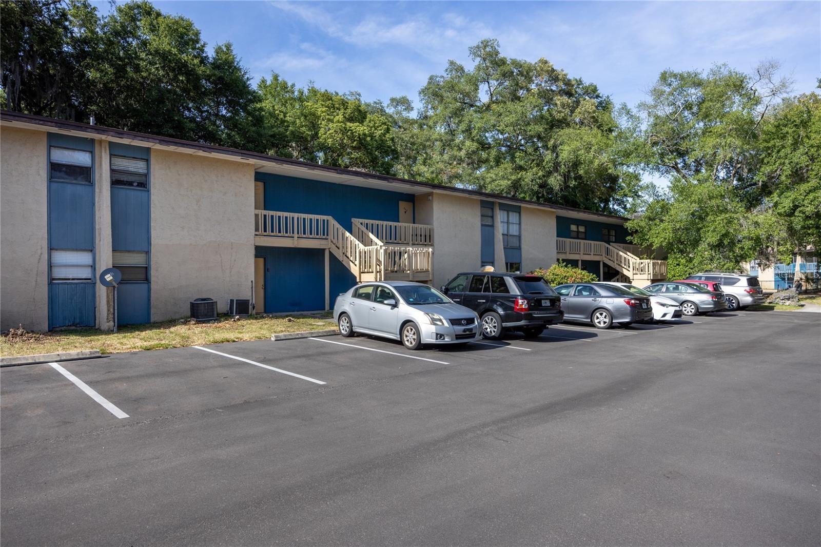 2811 Archer Unit Z247, Gainesville, FL 32608