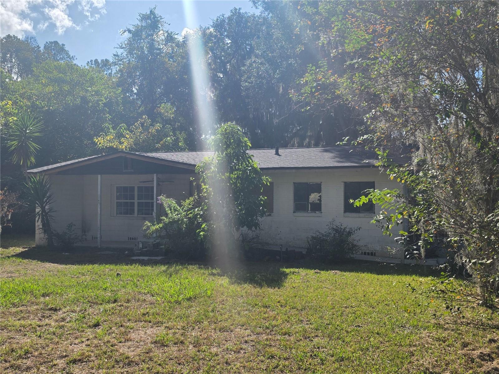 22629 71st, Hawthorne, FL 32640