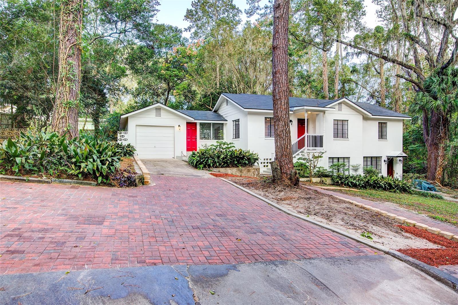 920 20th, Gainesville, FL 32603