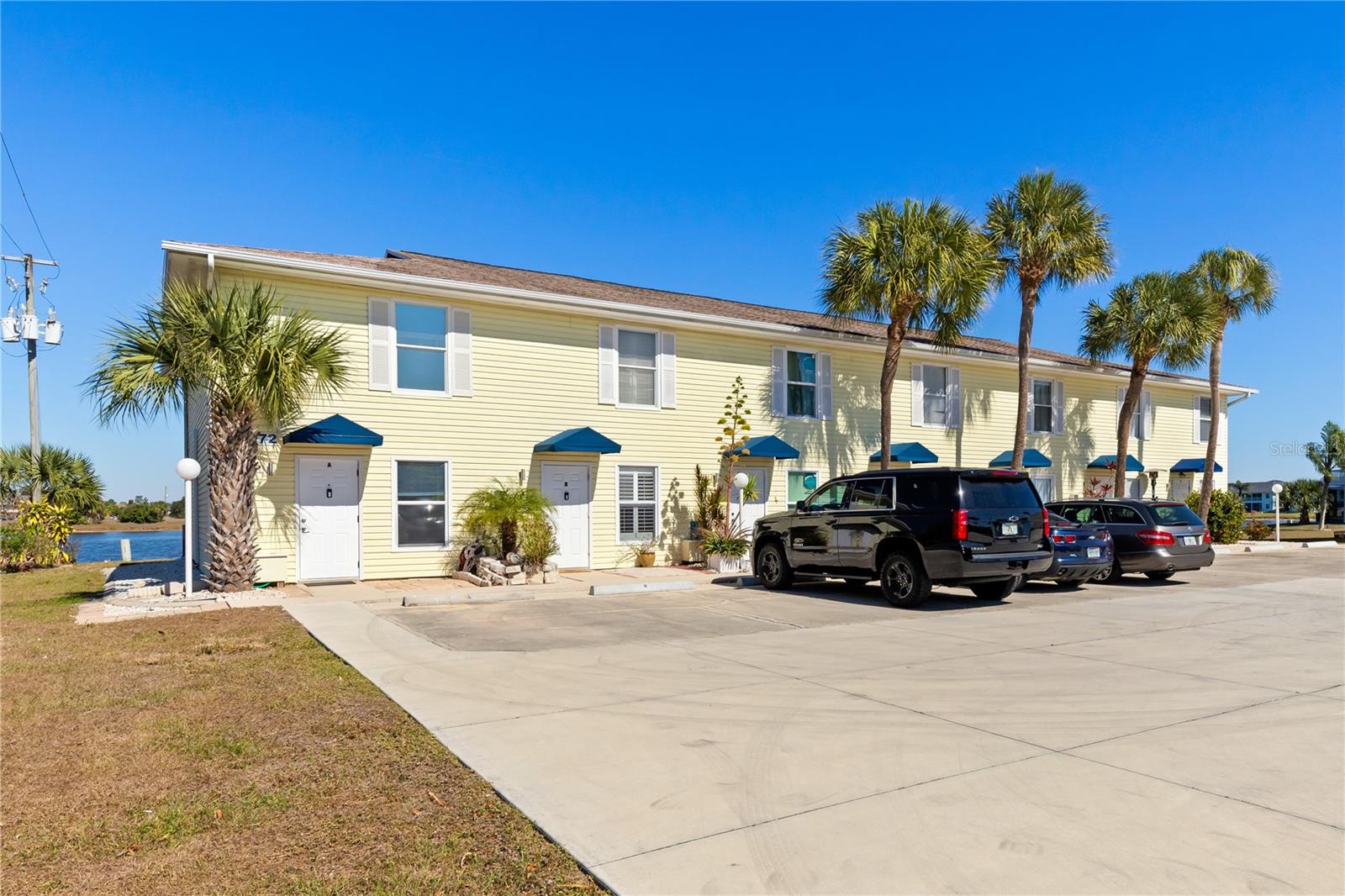 26272 Rampart Unit 102, Punta Gorda, FL 33983