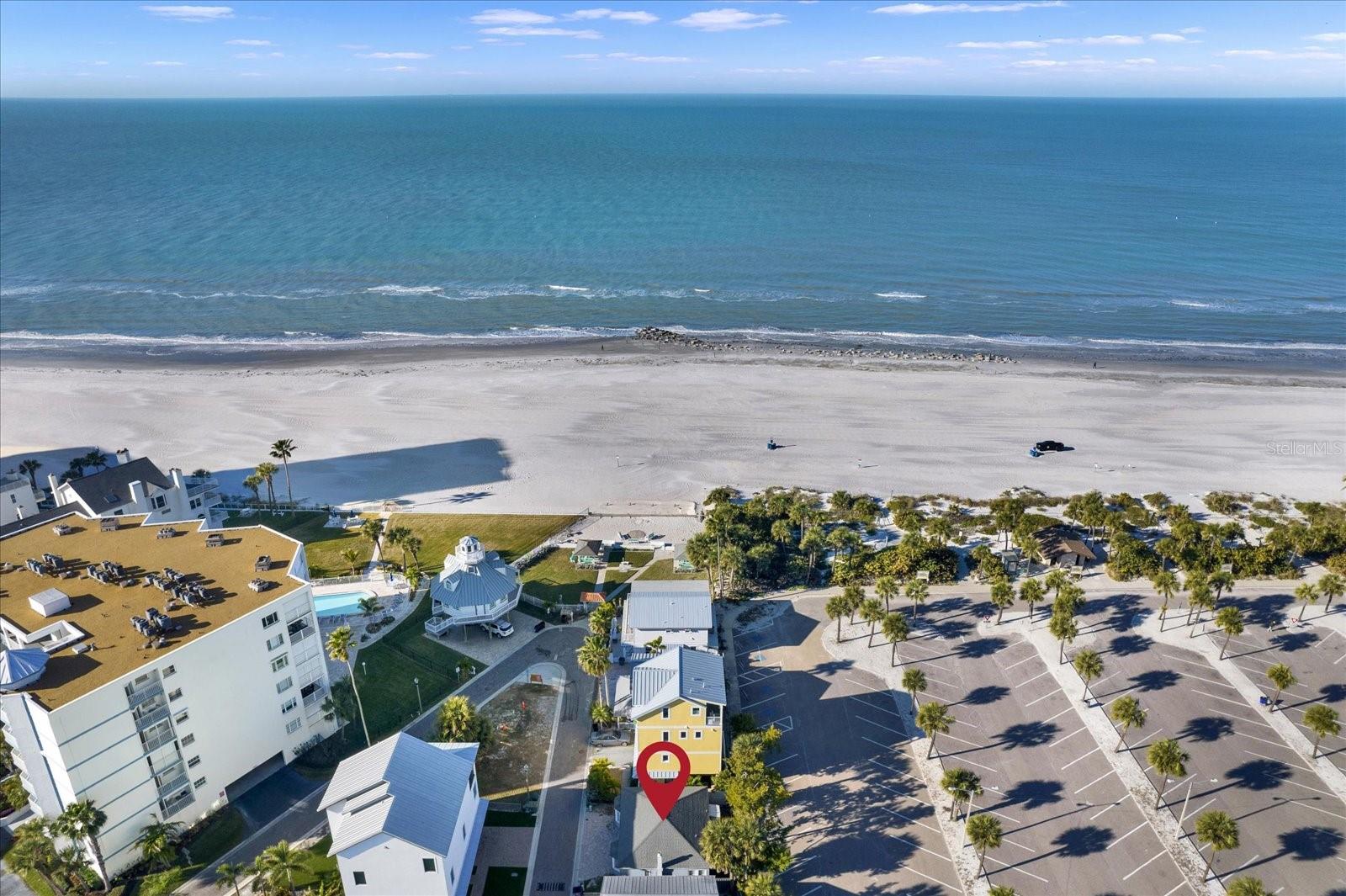 39 181st, Redington Shores, FL 33708