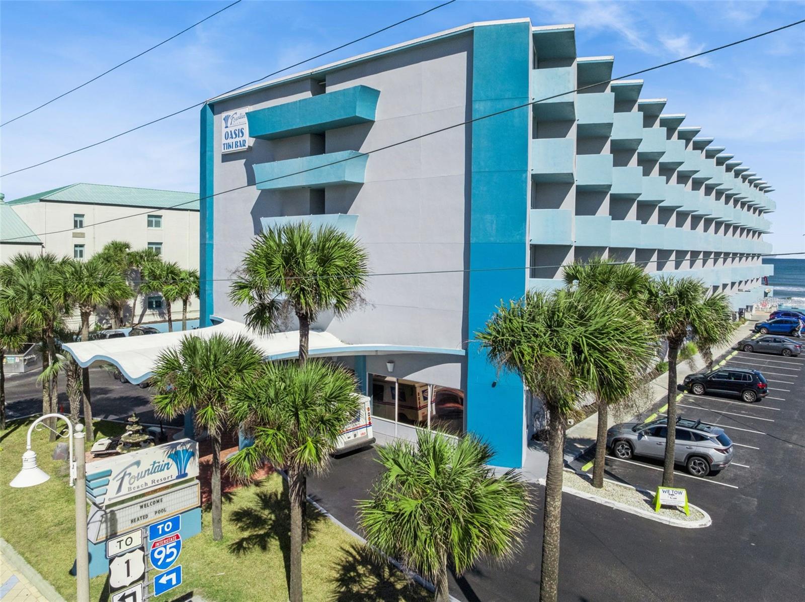 313 Atlantic Unit 2090, Daytona Beach, FL 32118