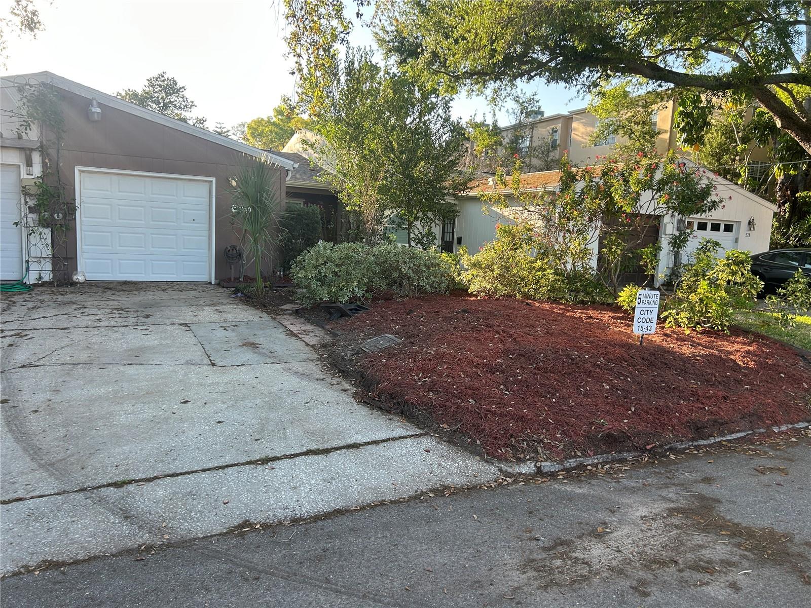 515 Matanzas, Tampa, FL 33609