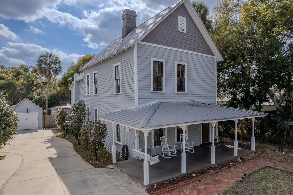 720 3rd, Ocala, FL 34471