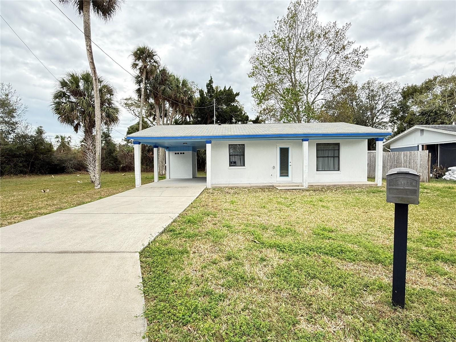 302 Adele, Edgewater, FL 32132