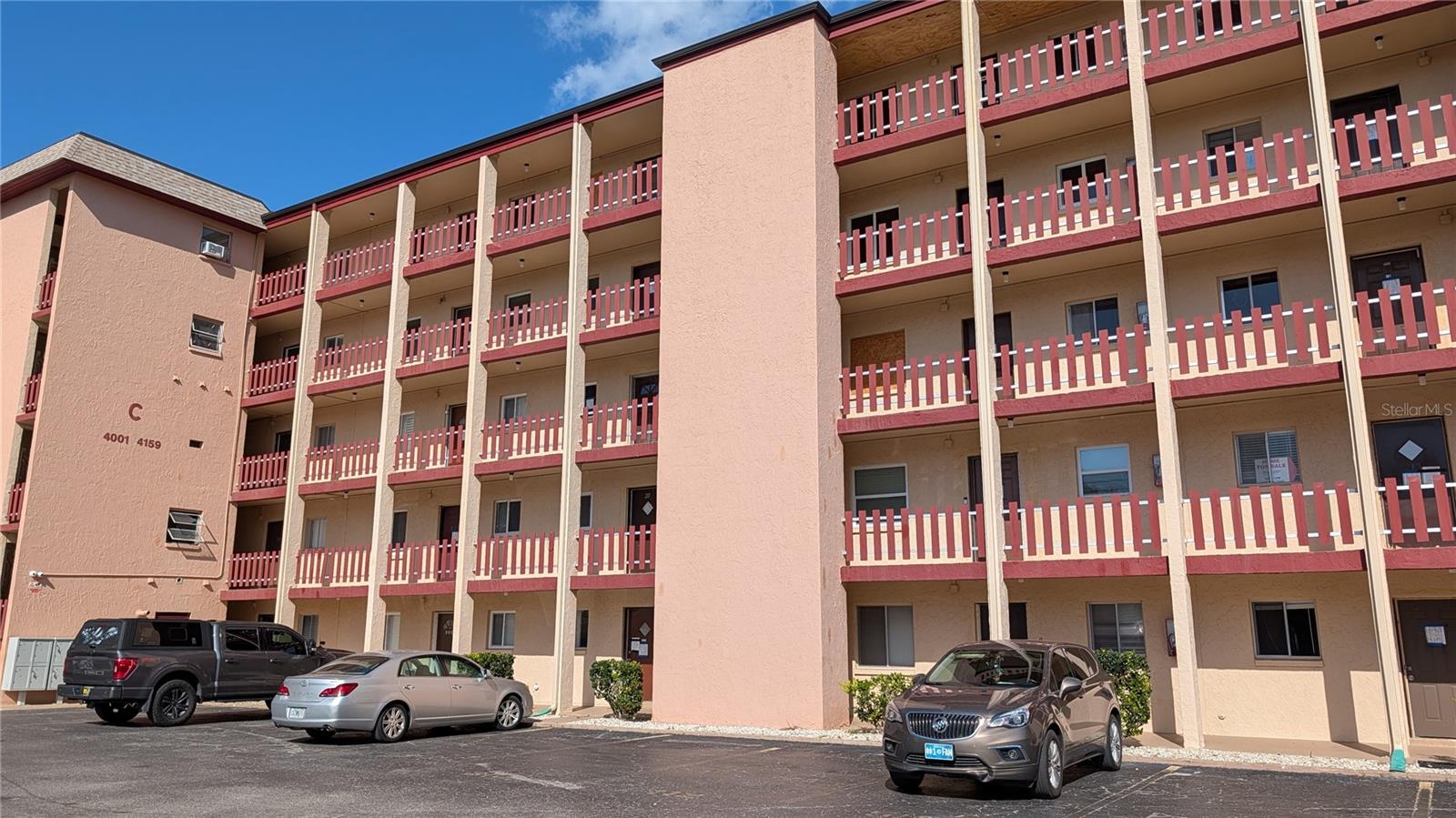 4087 Lake Bayshore Unit 312, Bradenton, FL 34205
