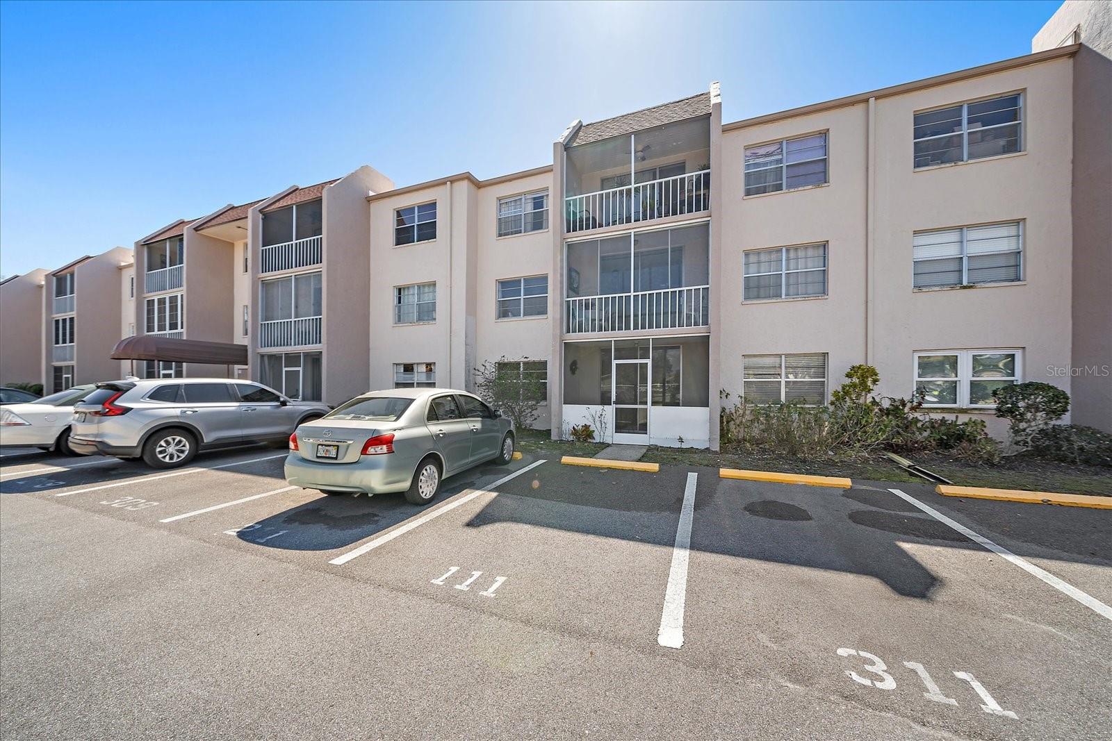 519 Albee Farm Unit 111, Venice, FL 34285