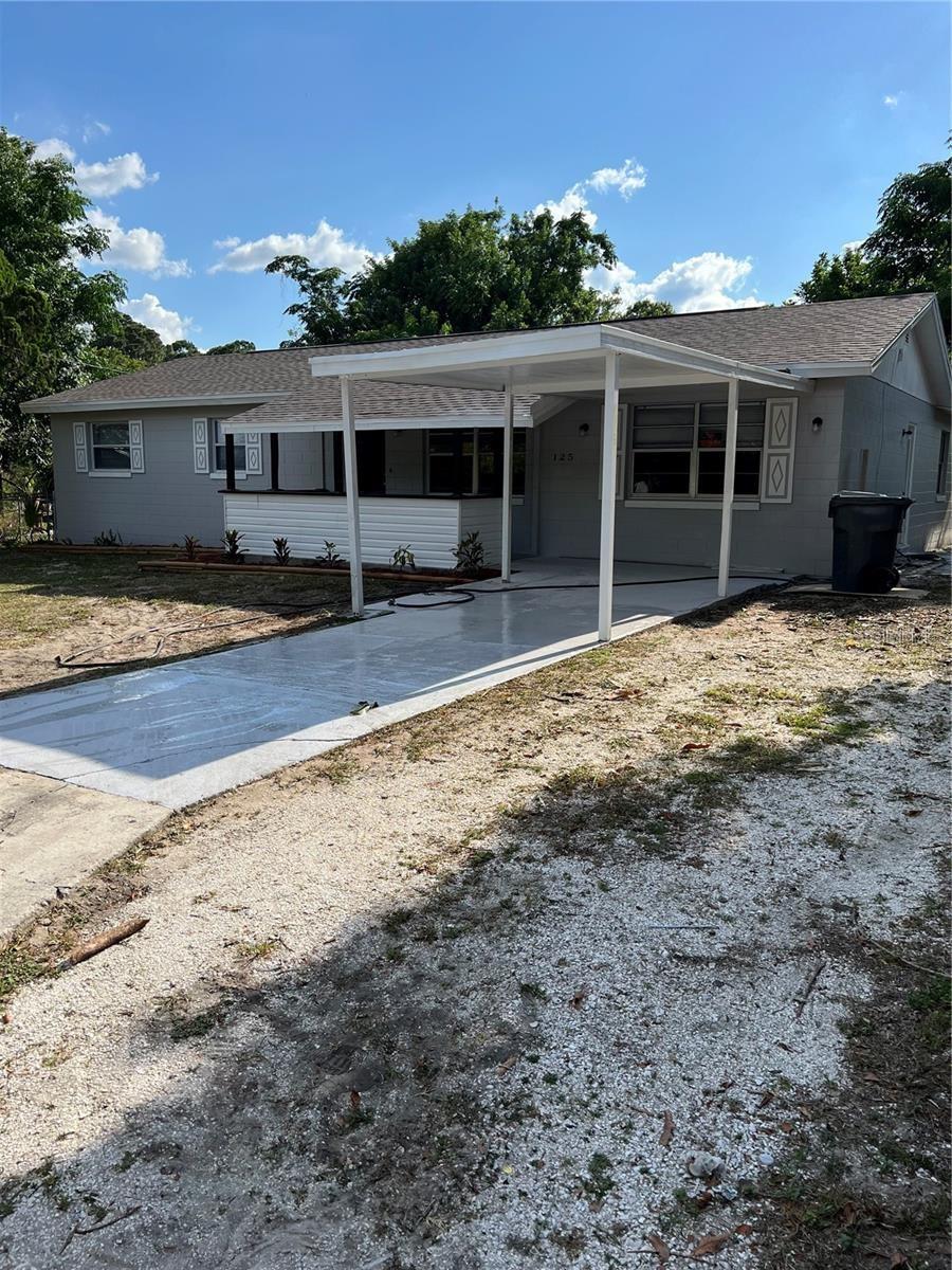 125 Edgewater, Winter Haven, FL 33881