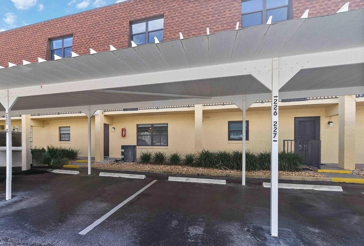 5200 Ocean Beach Unit 213, Cocoa Beach, FL 32931