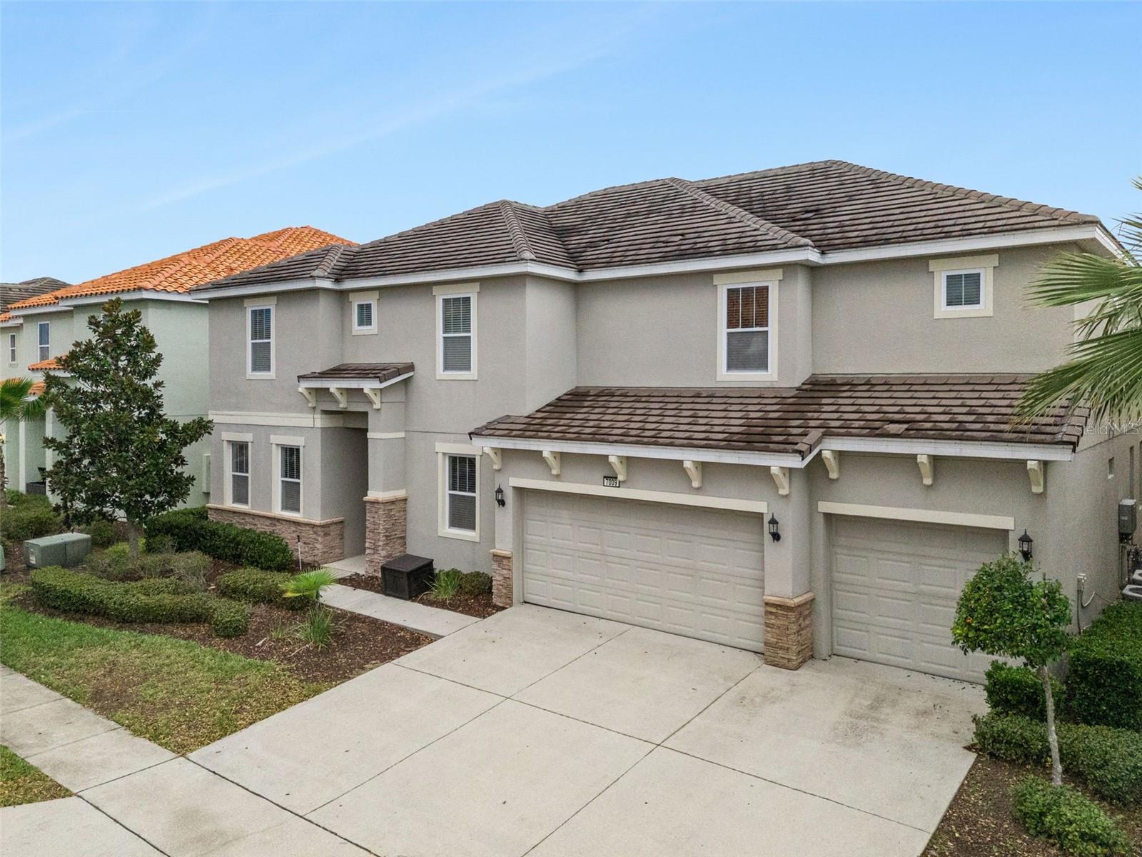 7009 Oakwood, Davenport, FL 33837