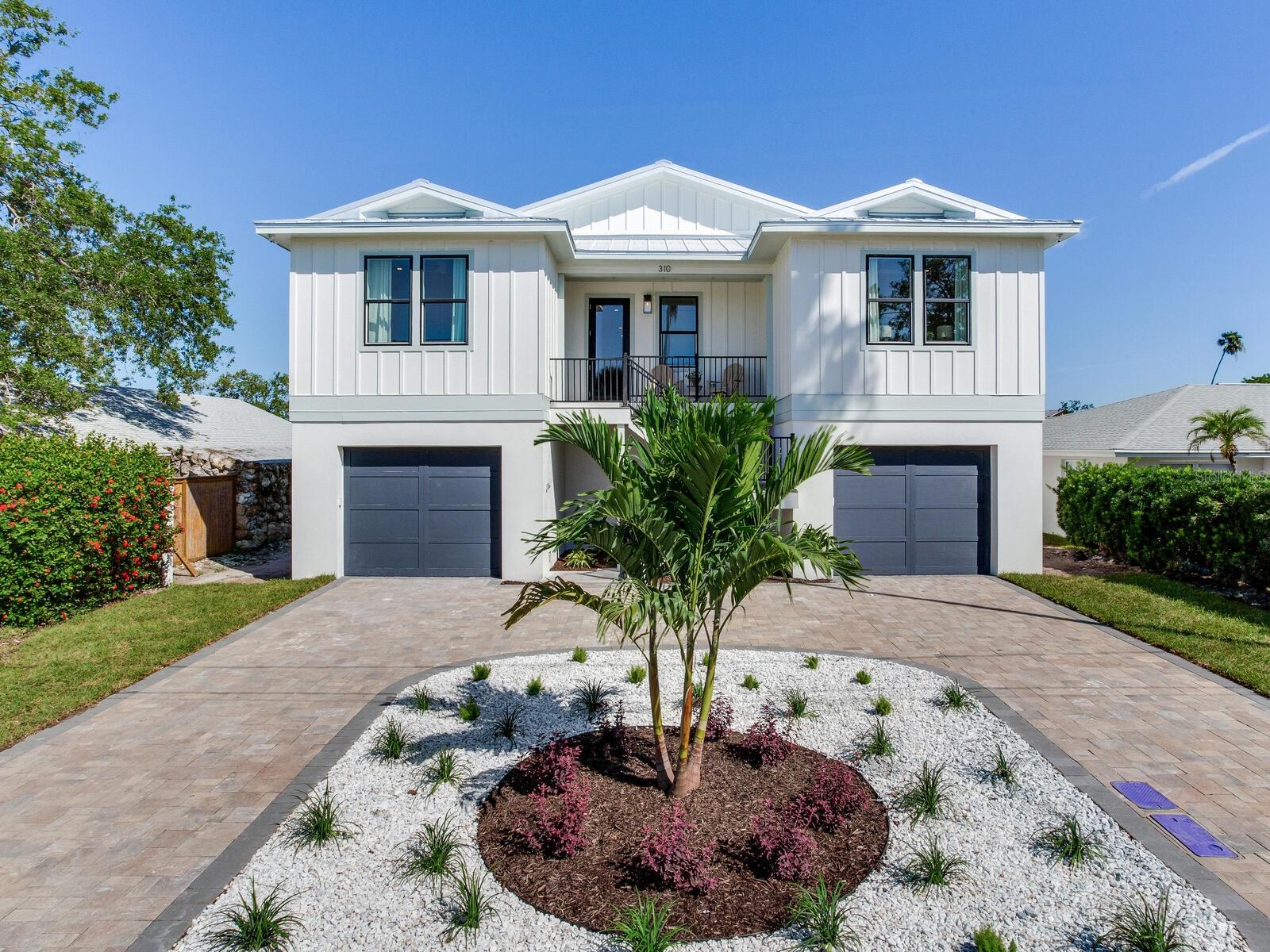 17030 Dolphin, North Redington Beach, FL 33708