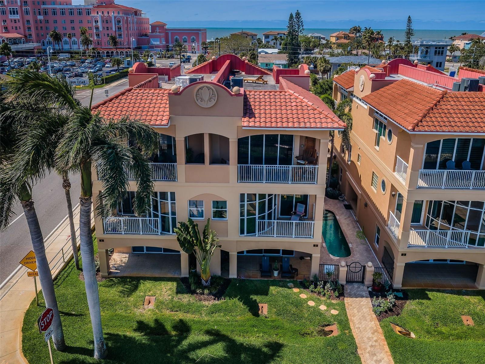 3500 Maritana Unit 3, St Pete Beach, FL 33706