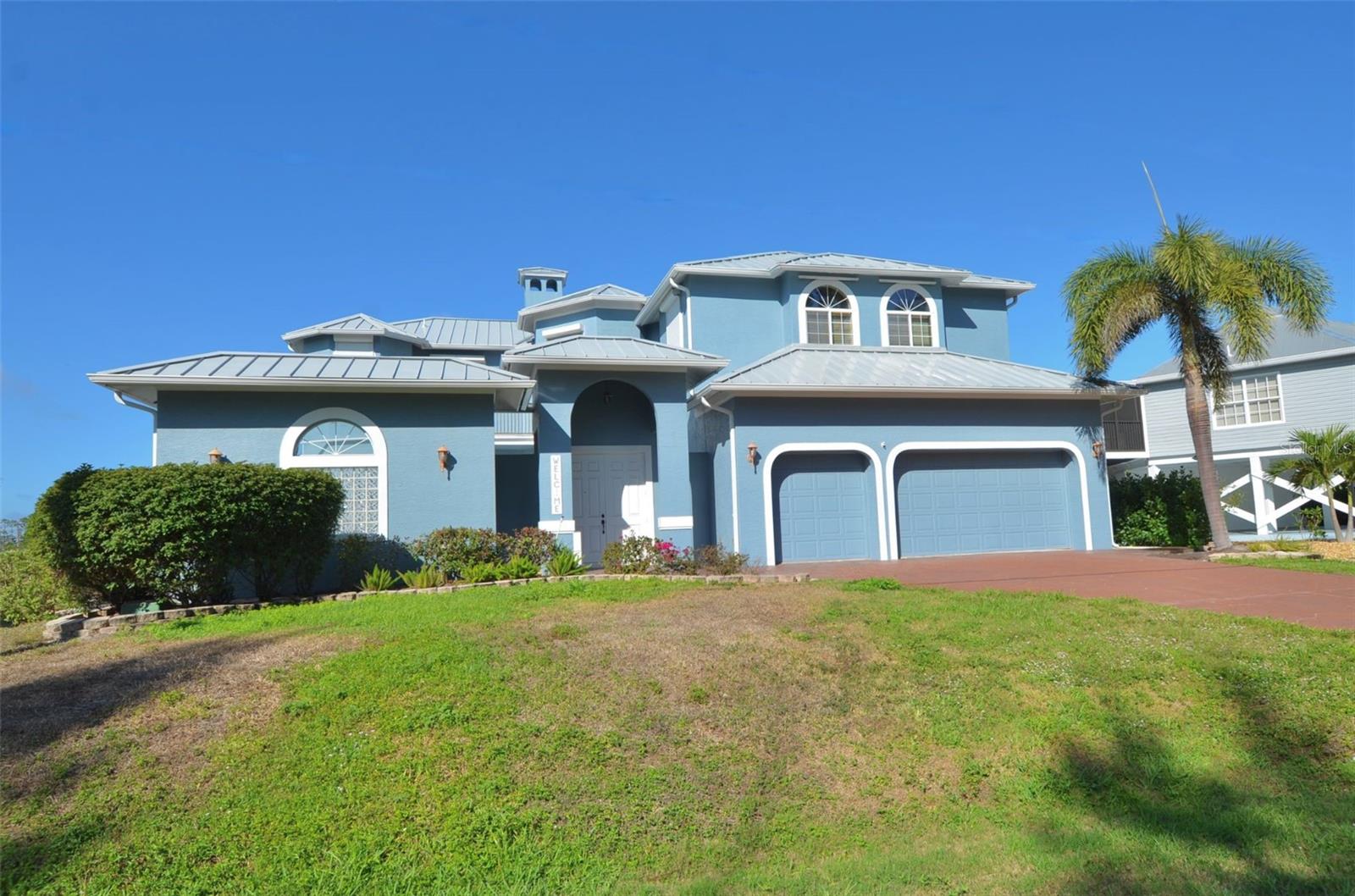 3605 Stabile, St James City, FL 33956