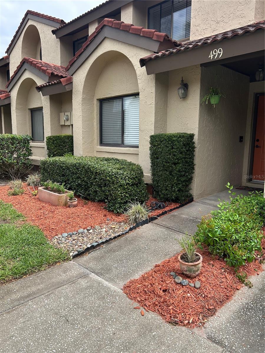 499 Club, Winter Springs, FL 32708