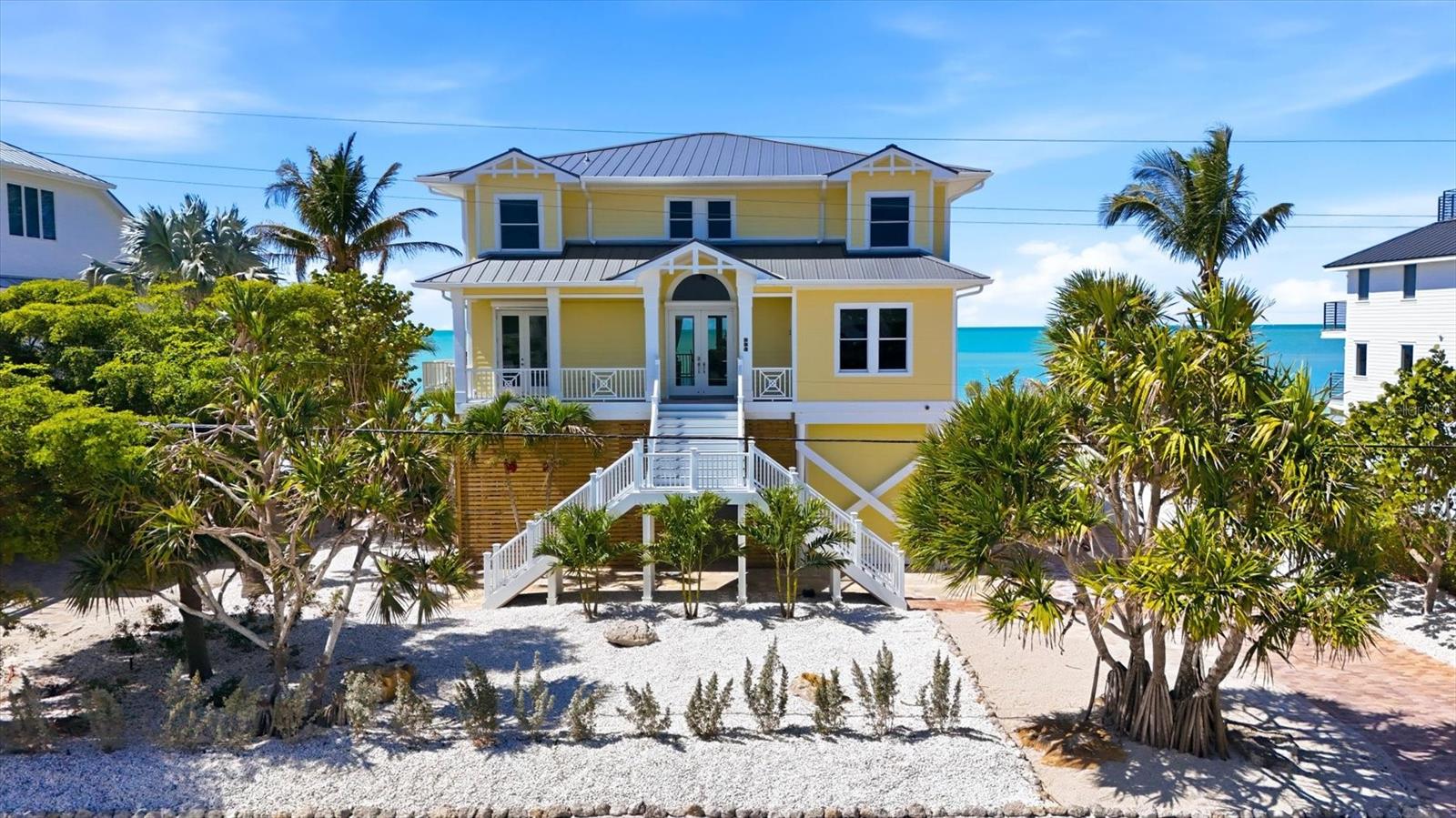 131 Gulf, Placida, FL 33946