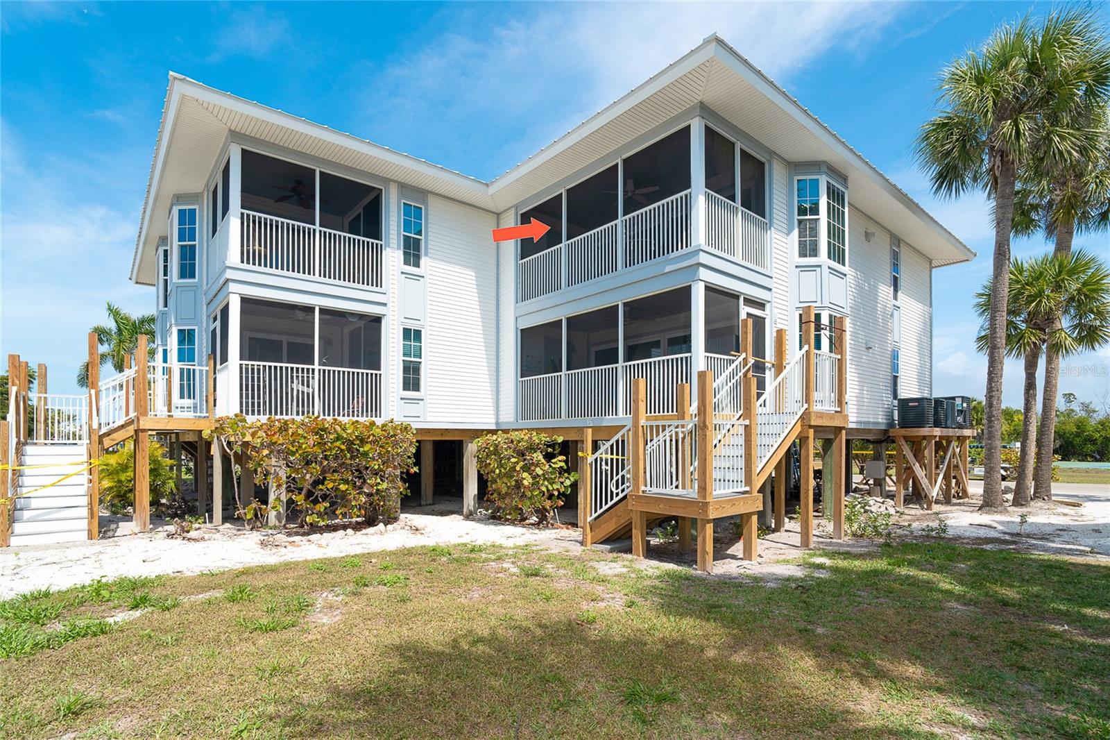 7438 Palm Island Unit 3721, Placida, FL 33946