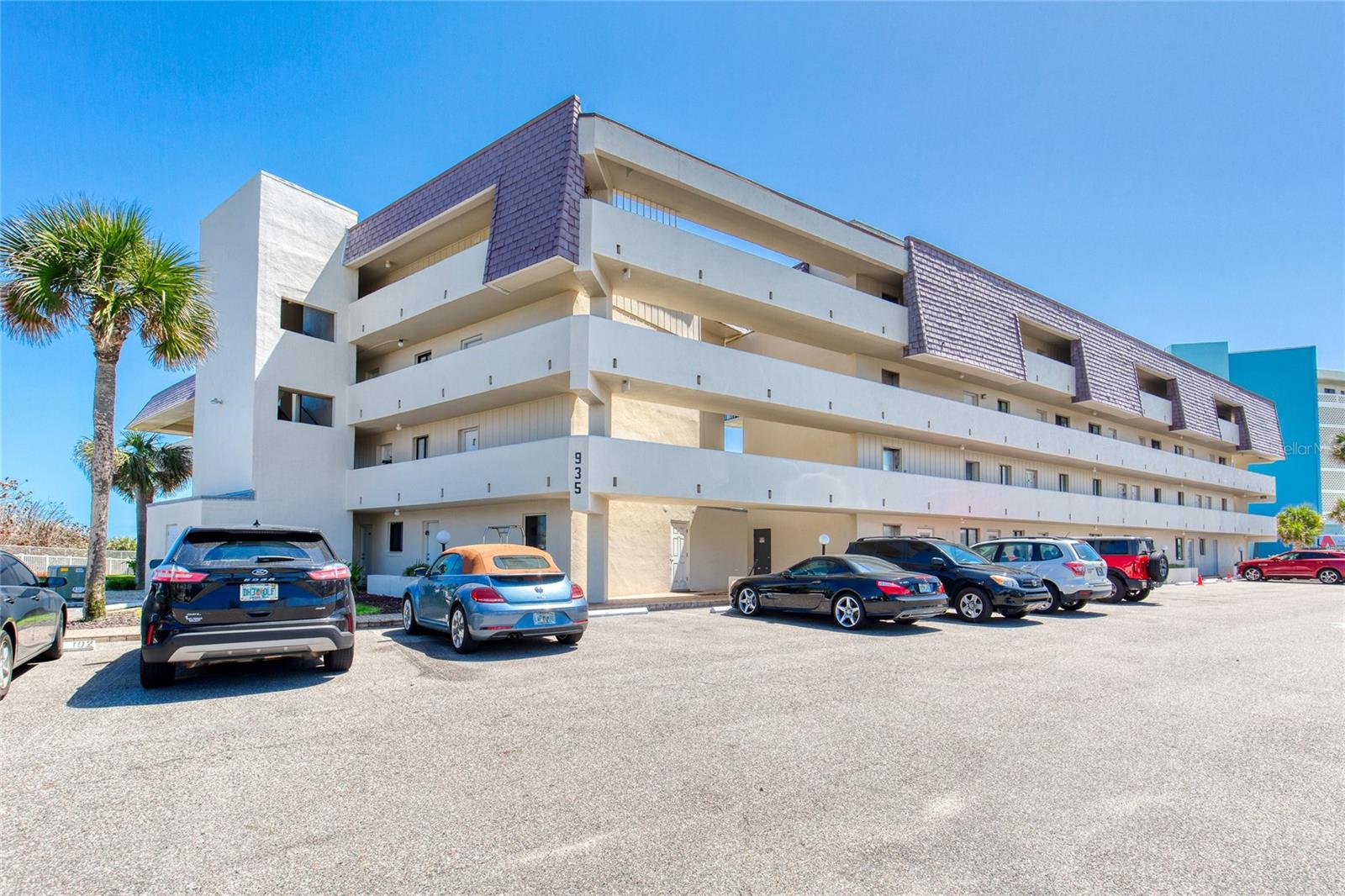 935 Ocean Shore Unit 2170, Ormond Beach, FL 32176