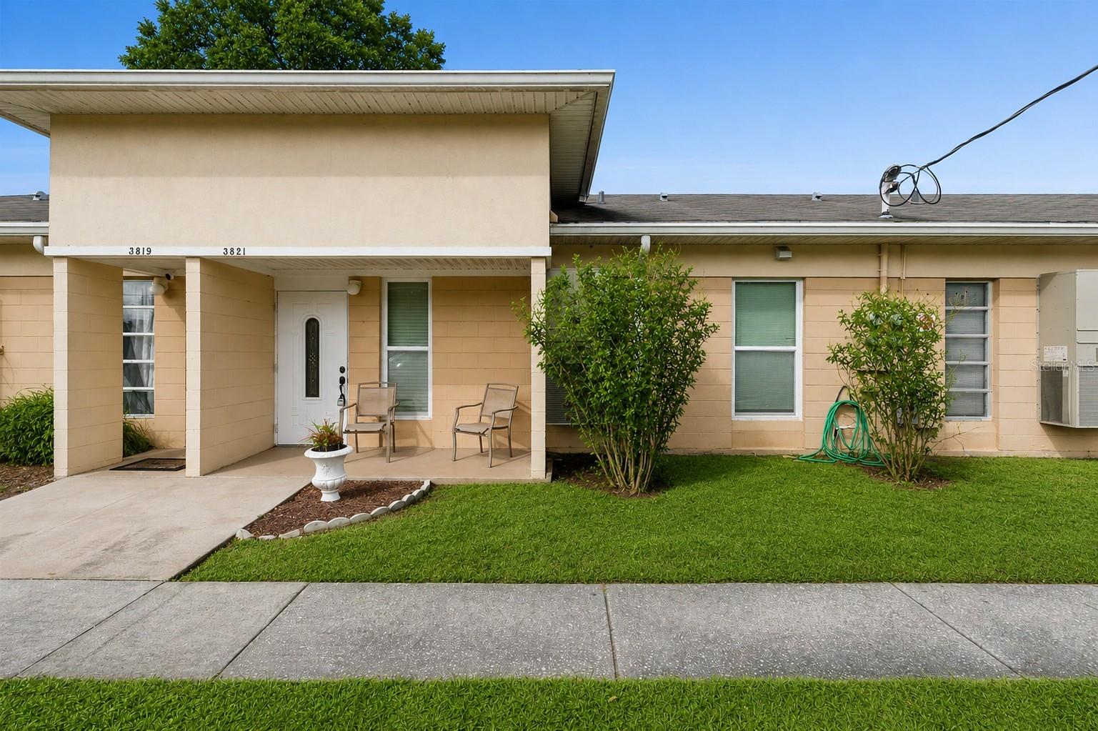 3821 Club, Lake Wales, FL 33898