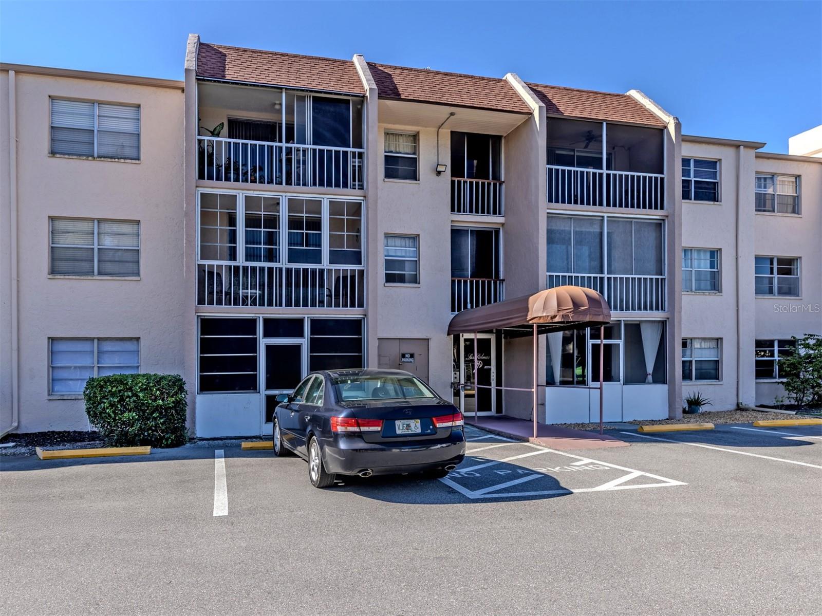 519 Albee Farm Unit 201, Venice, FL 34285