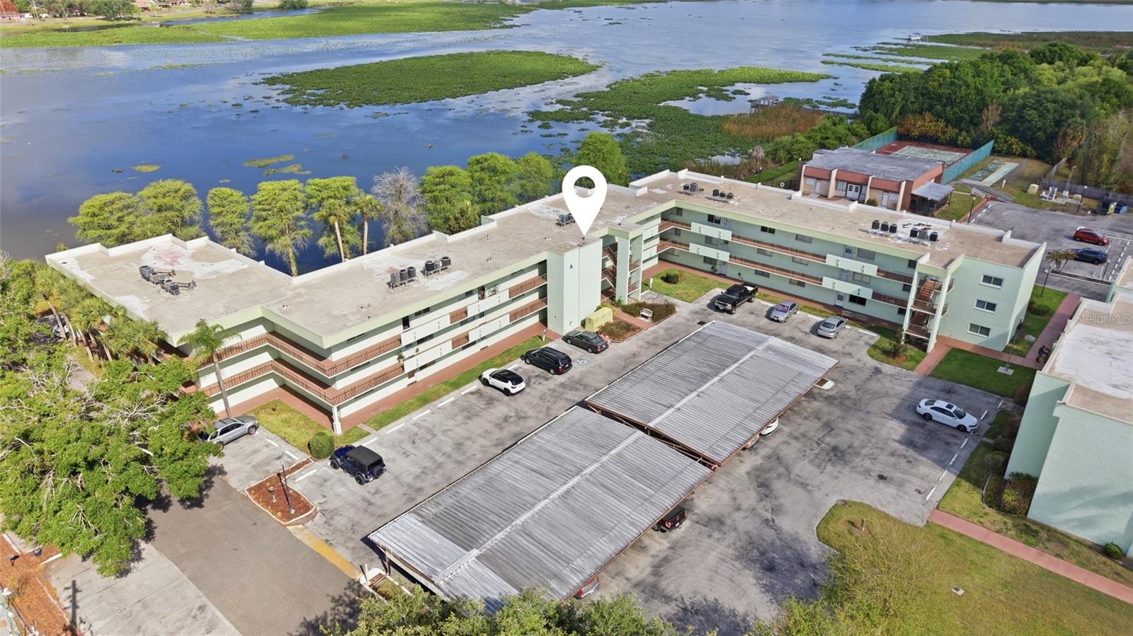 1130 Lake Parker Unit A305, Lakeland, FL 33805