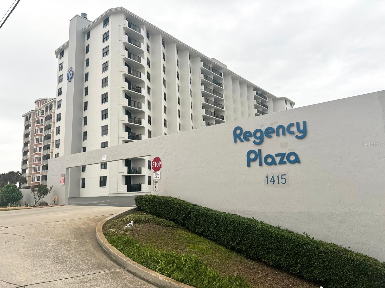 1415 Ocean Shore Unit B060, Ormond Beach, FL 32176