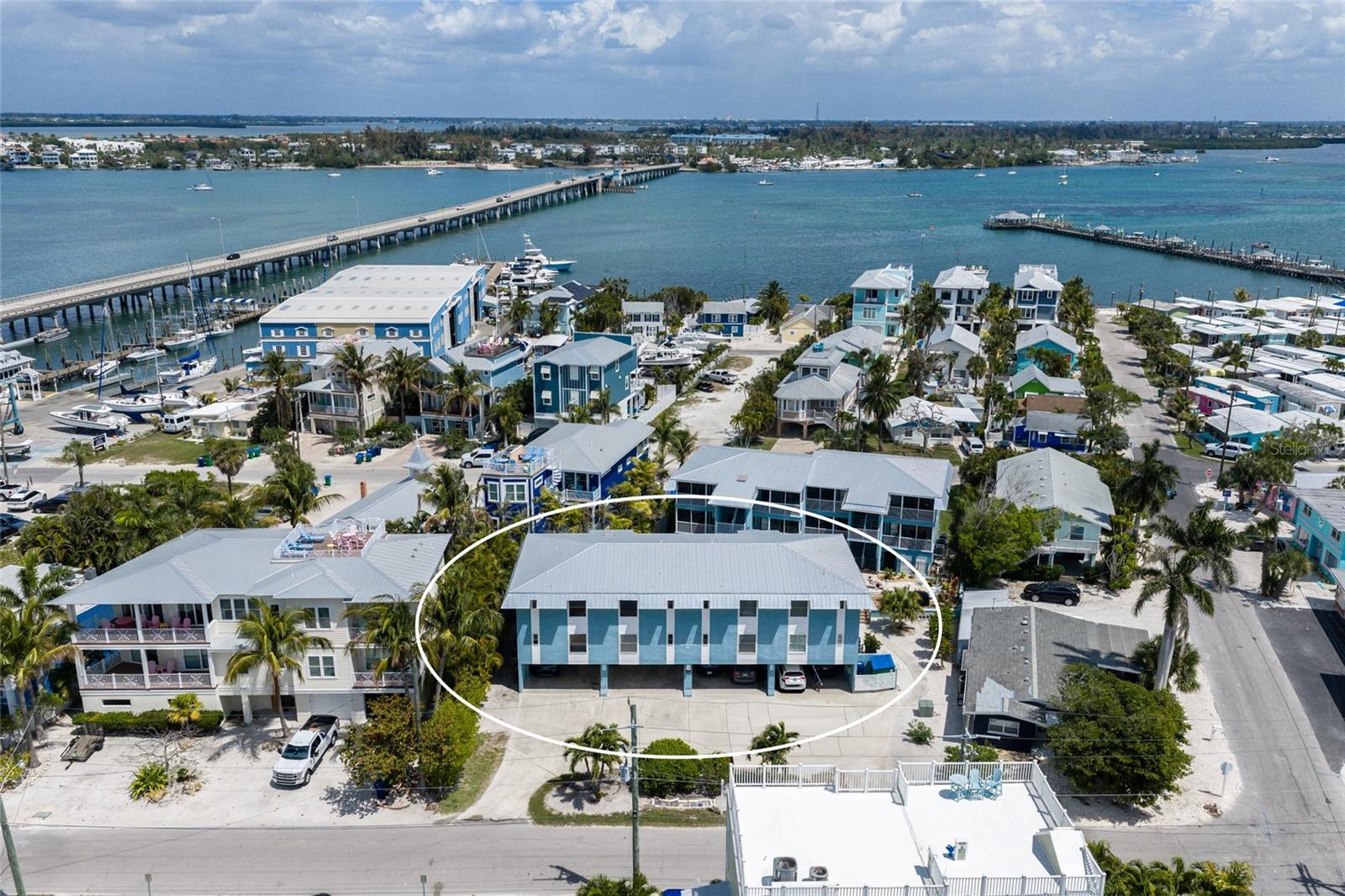 205 Highland Unit 2, Bradenton Beach, FL 34217
