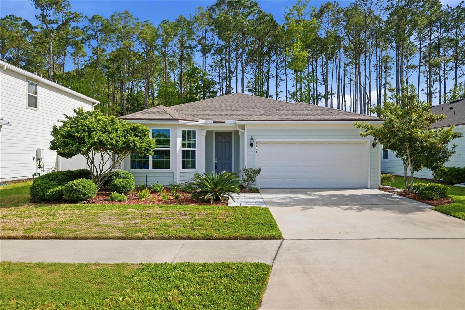 4594 Farmhouse Gate, Jacksonville, FL 32226
